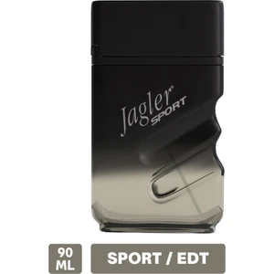 Sport Erkek Parfüm Edt 90 ml