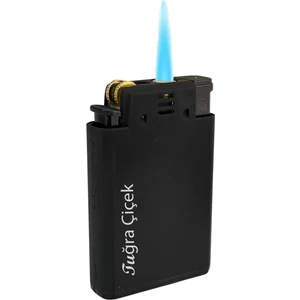 Metal  Normal Alev Pürmüz Çakmak Rubber