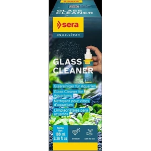 Glass Cleaner - Cam Temizleme Spreyi 100ML