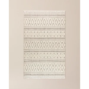 Madame Coco Chessy Halı - Krem - 160x230 cm