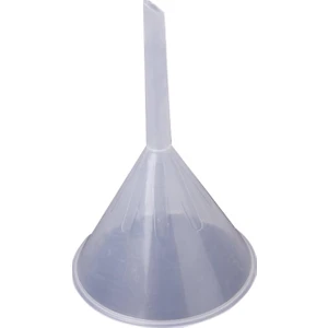 Plastik Huni 100 mm