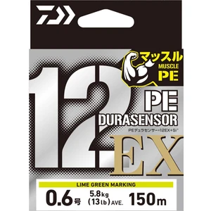 Uvf Pe Durasensor X12EX +Si3 150MT Lgm Örgü Misina