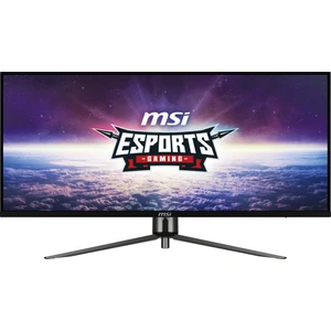Yenilenmiş Msı 40" MAG401QR 3440X1440 (Uwqhd) Flat IPS 155HZ 1ms Freesync Premıum Gamıng Monıtor