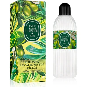 Eyüp Sabri Tuncer Ayvalık Zeytin Çiçeği Kolonyası 400 ml