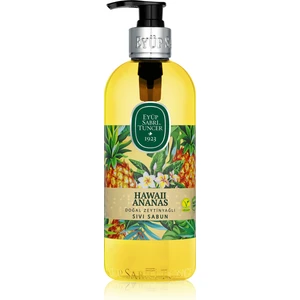 Eyüp Sabri Tuncer Sıvı Sabun Hawaii Ananas 500  ml