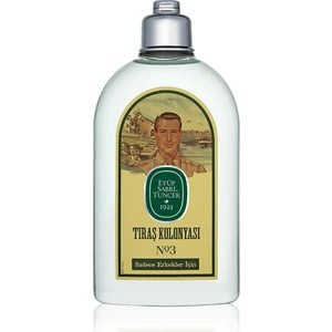 Eyüp Sabri Tuncer Tıraş Kolonyası No 3 250 ml