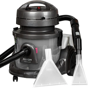 Robotıx cc 6300 Halı Yıkama Makinesi Antrasit