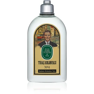Eyüp Sabri Tuncer 250ml No:4 Tıraş Kolonyası