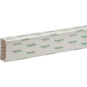 ETK10150EZS Schneider Electric Ultra Easy Kablo Kanalı 101x50mm (Paket Şeklinde Satılır (16 Metre)