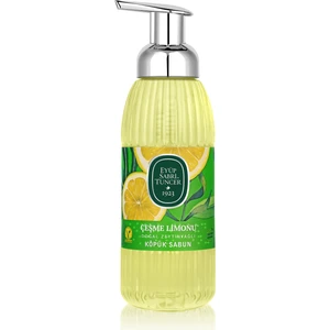 Eyüp Sabri Tuncer Köpük Sabun 500 ml. Çeşme Limonu