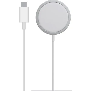 iPhone 16 15 14 13 12 11 Pro Max Mini Uyumlu Magsafe Şarj Aleti Aygıtı Kablosuz Manyetik Type C