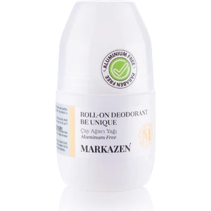 Be Unique Roll On Aluminyumsuz 50 Ml.