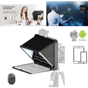 Tc7 Teleprompter