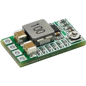 MP2315 24V To 5V 2A Voltaj Düşürücü Modül Güç Kaynağı Voltaj Ayarlanabilir ve Sabit Çıkış 1.8V 2.5V 3.3V 5V 9V 12V Mini Step Down