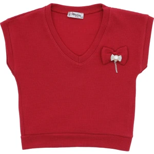 Kız Çocuk Süveter