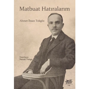 Matbuat Hatıralarım