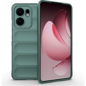 Oppo RENO13 F 5g Anti-Drop Yumuşak Tpu Sağlam Telefon Arka Kapak (Yurt Dışından)