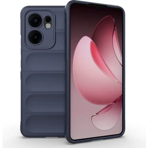 Oppo RENO13 F 5g Anti-Drop Yumuşak Tpu Sağlam Telefon Arka Kapak (Yurt Dışından)