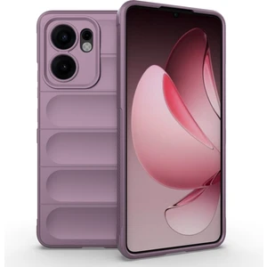 Oppo RENO13 F 5g Anti-Drop Yumuşak Tpu Sağlam Telefon Arka Kapak (Yurt Dışından)