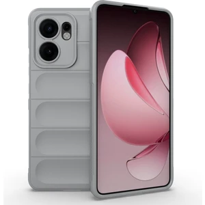 Oppo RENO13 F 5g Anti-Drop Yumuşak Tpu Sağlam Telefon Arka Kapak (Yurt Dışından)