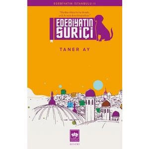 Edebiyatın Suriçi / Taner Ay