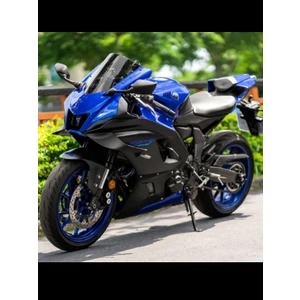 Yamaha R7 Yan Kanat V2 Winglet Boyasız