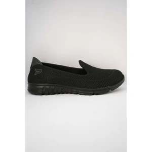 Kr.47 Anatomik Memory  Taban Düz Kadın Ayakkabı