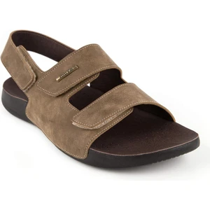 Avada Anatomik Erkek Sandalet