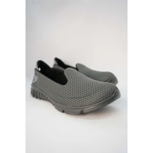 Kr.47 Anatomik Memory  Taban Düz Kadın Ayakkabı