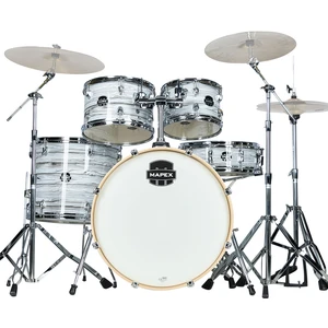 Venus Ltd. Akustik Davul 22+10+12+16FT+14S LTVE5295FTCFI