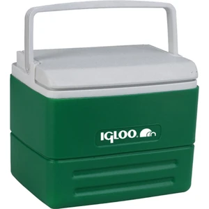 Igloo Elitecore Buzluk 8.2 Litre-Yeşil