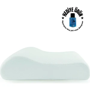 Soub Sleep 40 x 60 x 11 Visco Yastık 1 kg