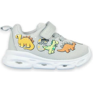 346.25Y.171 Grı Çocuk Sneaker