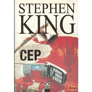 Cep - Stephen King
