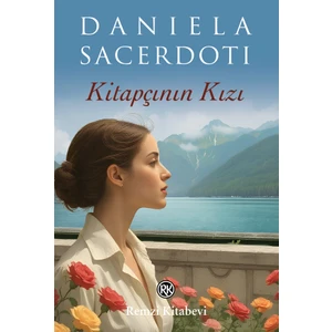 Kitapçının Kızı - Daniela Sacerdoti