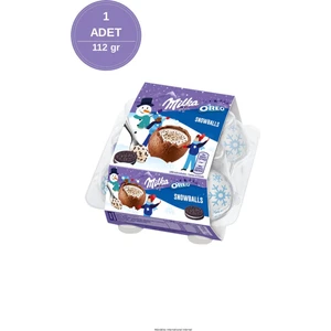 Oreolu Yumurta 112 gr