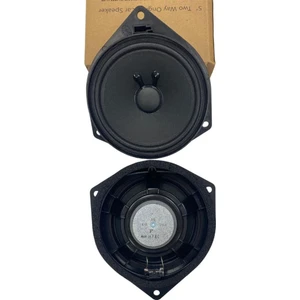 Fullsound K-1420LN 5'' Araç Kapı Hoparlörü Toyota Uyumlu Oto Hoparlör
