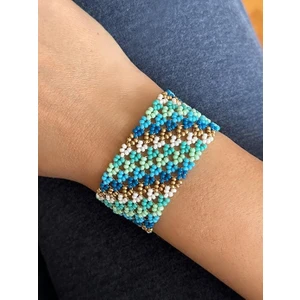 Helenist Design Moda Bileklik