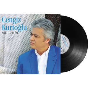Cengiz Kurtoğlu - Saklı Düşler (Plak)
