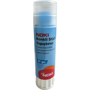 21GR Orta Boy Renkli Stick Yapıştırıcı