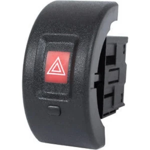 Flaşör Anahtarı DÖRTLÜ – 6240490 WISCO - Opel Astra G 98 ve Sonrası uyumlu    