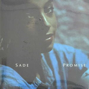 Sade - Promise -Plak