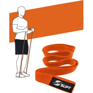 Ckspor 15 kg Active Sert Loop Direnç Bandı Süper Loop Bandı Egzersiz Direnç Lastiği