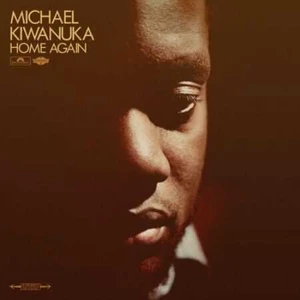 Michael Kiwanuka - Home Again -Plak
