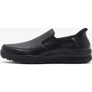 Nampa - Broxtin Erkek Siyah Günlük Ayakkabı 200304 Blk