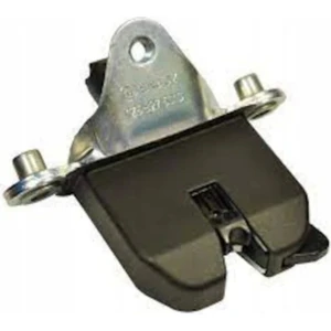 Bagaj Kapak Kilidi- 1Z5827501D-WISCO-SKODA Octavia 2 (1z3) 05-10 Arası Uyumlu