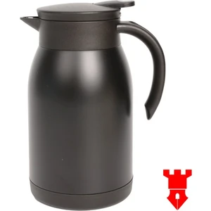 Çay Termos 580 ml Kapasite 4-5 Kişilik Piknik Okul Gezisi Spor Çay Saati