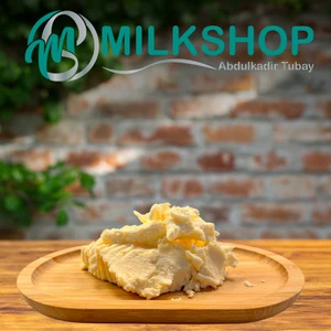 Manda Kaymağı 1 kg