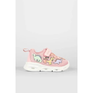 346.25Y.171 Pudra Çocuk Sneaker