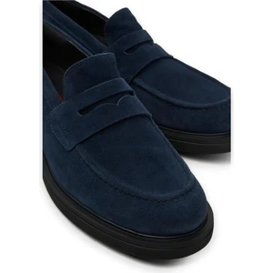 K101001 Norman Klasik Erkek Ayakkabı